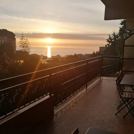 Casa Fantulin Mare Apartment *
