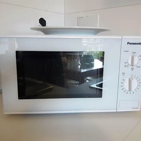 شقة Casa Fantulin Mare