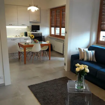 Apartment Casa Fantulin Mare *