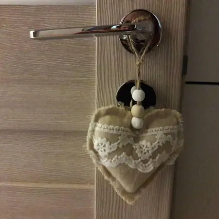 Casa Fantulin Mare Лайгуэлья