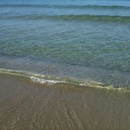 Apartment Casa Fantulin Mare