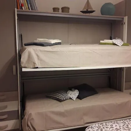 Casa Fantulin Mare