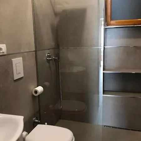 Casa Fantulin Mare Apartment Laigueglia