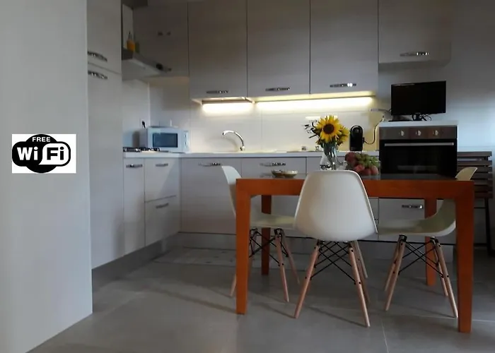 Casa Fantulin Mare Laigueglia