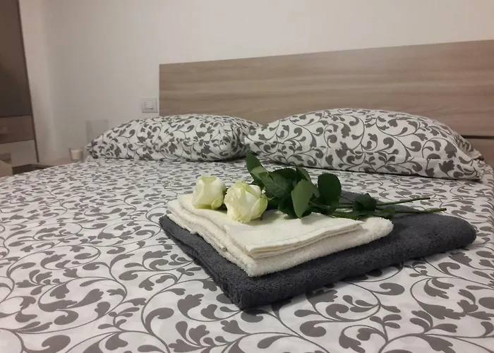 Casa Fantulin Mare Apartment Laigueglia