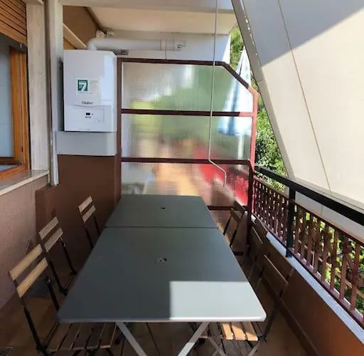 Casa Fantulin Mare Apartment