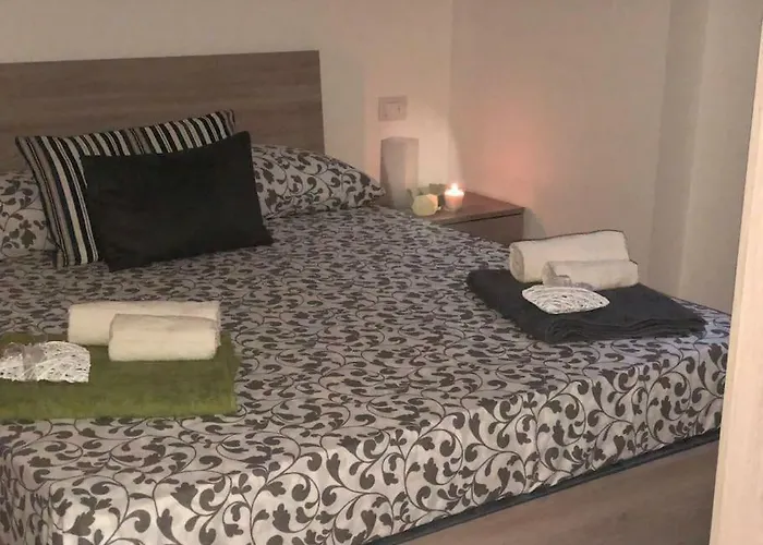 Apartment Casa Fantulin Mare