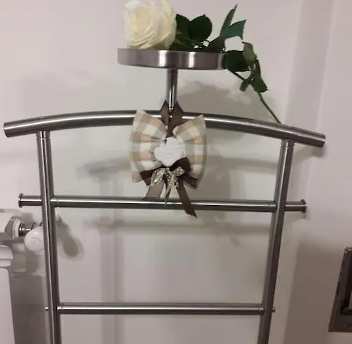 Daire Casa Fantulin Mare Laigueglia
