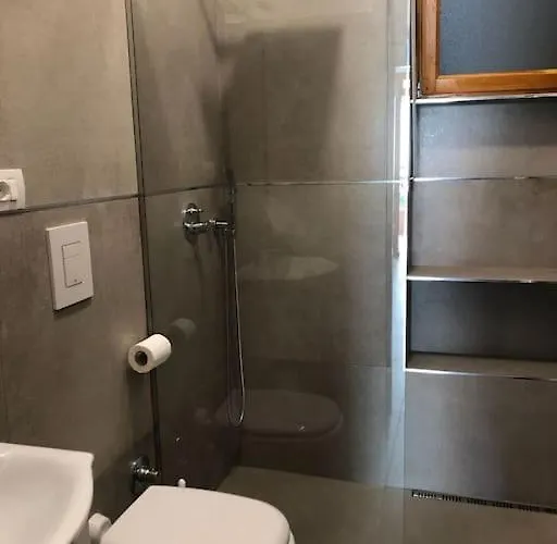 Casa Fantulin Mare Daire Laigueglia