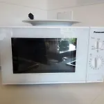 Apartamento Casa Fantulin Mare