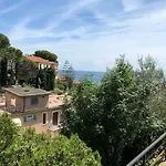 Daire Casa Fantulin Mare Laigueglia