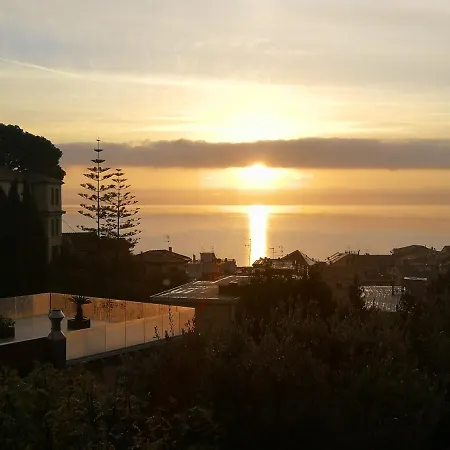 Casa Fantulin Mare *