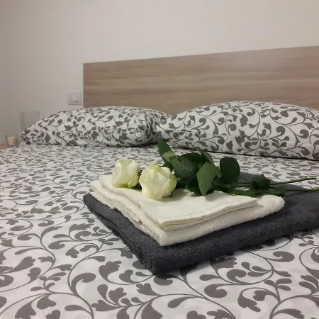 Casa Fantulin Mare Appartement Laigueglia