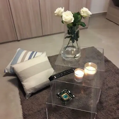 Casa Fantulin Mare Appartement