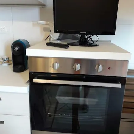 Casa Fantulin Mare *