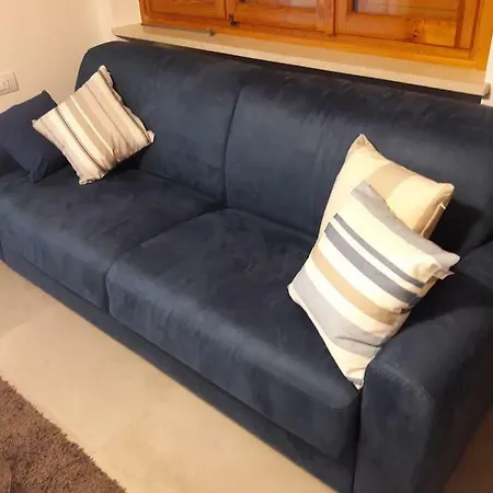 Casa Fantulin Mare *