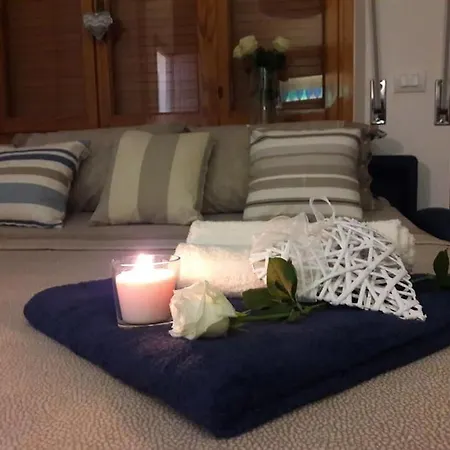 Апартаменты Casa Fantulin Mare Лайгуэлья