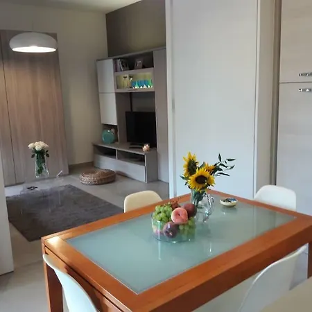 Casa Fantulin Mare Апартаменты *