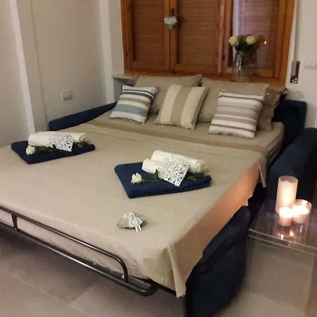 Casa Fantulin Mare Апартаменты *