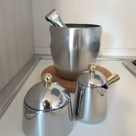 Casa Fantulin Mare Лайгуэлья