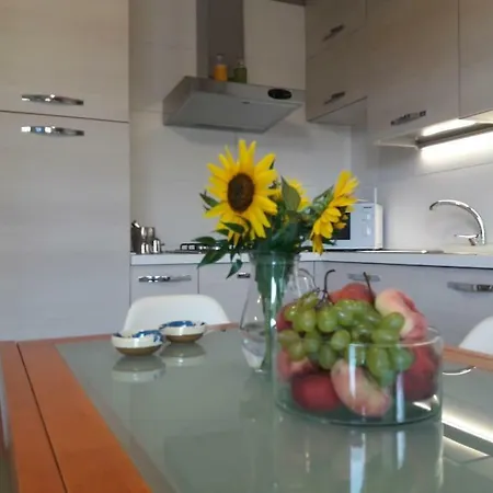 Casa Fantulin Mare *