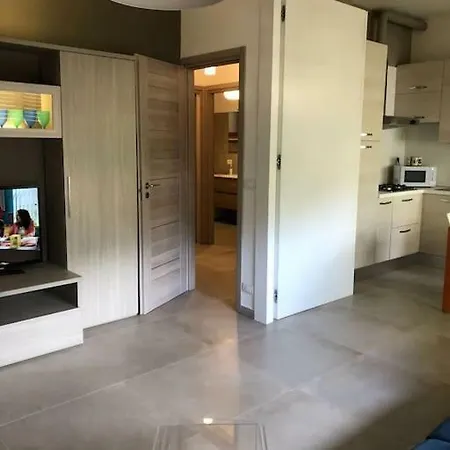 Casa Fantulin Mare Лайгуэлья