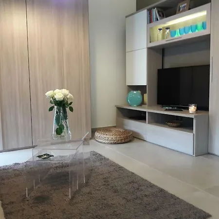 Casa Fantulin Mare Лайгуэлья