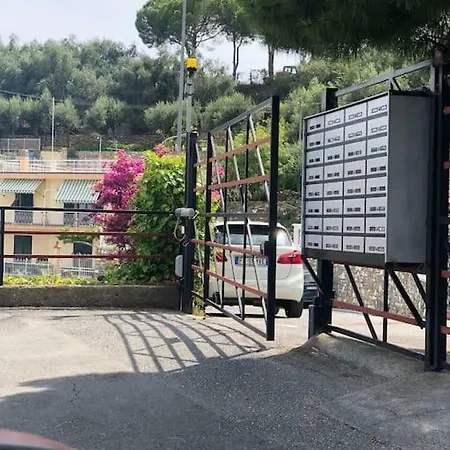 Casa Fantulin Mare *