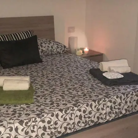 Апартаменты Casa Fantulin Mare