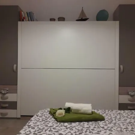 Lägenhet Casa Fantulin Mare