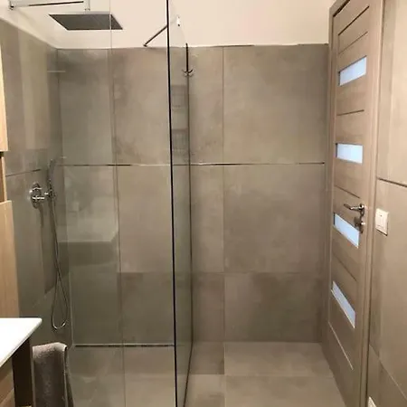 Casa Fantulin Mare Апартаменты *