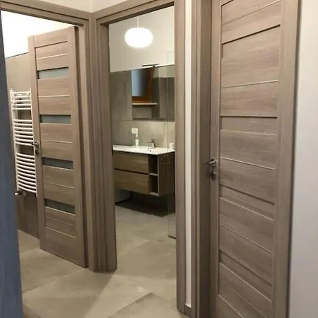 Casa Fantulin Mare Apartment *