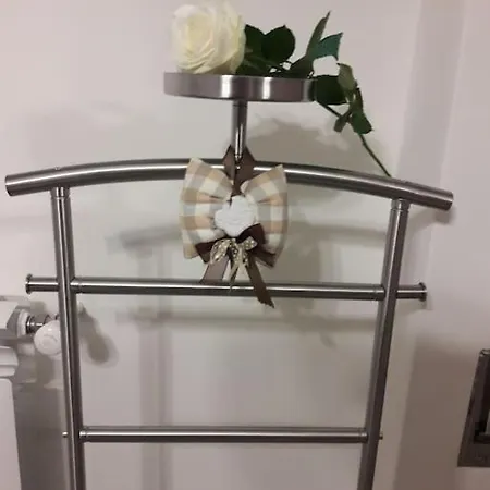 Appartement Casa Fantulin Mare Laigueglia