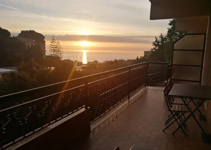 Casa Fantulin Mare Апартаменты *