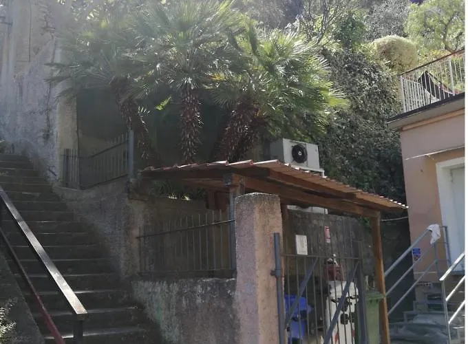 Casa Fantulin Mare Апартаменты