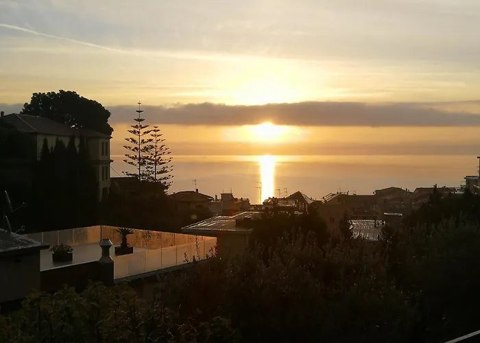 Casa Fantulin Mare *