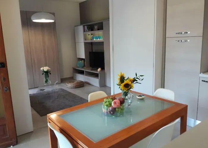 Casa Fantulin Mare Апартаменты *