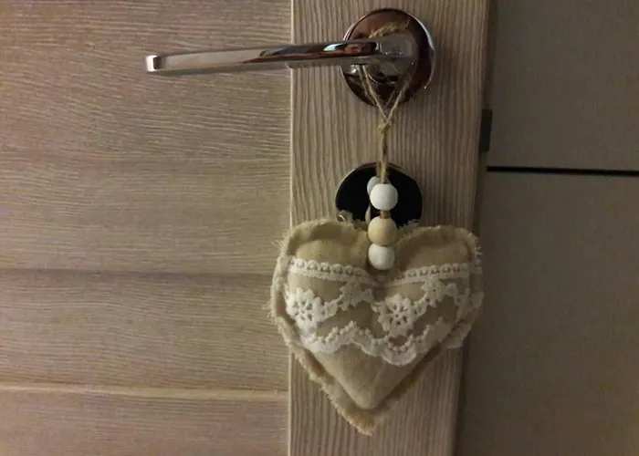 Casa Fantulin Mare Лайгуэлья