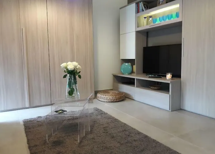 Casa Fantulin Mare Лайгуэлья