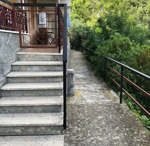 Апартаменты Casa Fantulin Mare Лайгуэлья