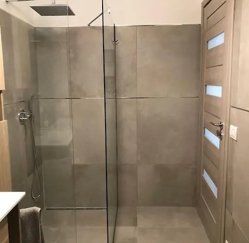 Casa Fantulin Mare Апартаменты *
