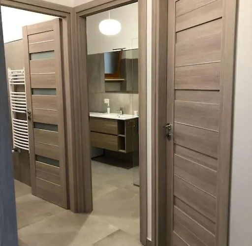 Casa Fantulin Mare شقة *